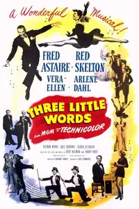 Three Little Words (1950)