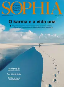 Sophia - Maio 2025