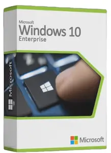 Windows 10 Enterprise 22H2 build 19045.4651 Preactivated Multilingual July 2024