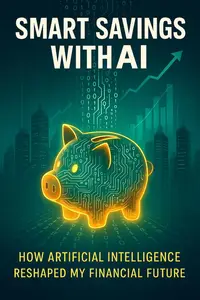 Smart Savings with AI - How Artificial Intelligence Reshaped My Financial Future