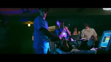 Prison Cell 211 S01E06