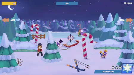 Winter Games Collection (2024)