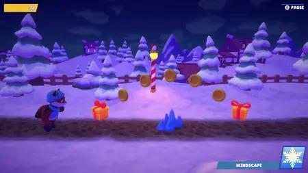 Winter Games Collection (2024)