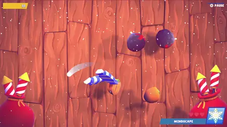 Winter Games Collection (2024)