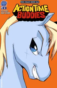 ActionTime Buddies-Free Comic Book Day Edition (FCBD 2013) (c2c) (SovietSooth-Novus