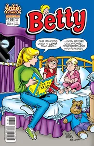 Betty 168 2007 Digital-SD Asgard