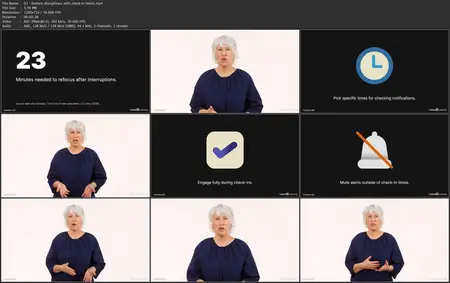 Conquer Notification Overload and Boost Your Focus at Work