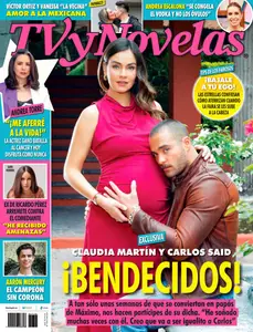 TVyNovelas México - 6 Octubre 2025
