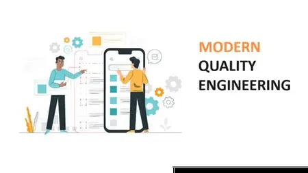 Masterclass Software Quality Engineering | Ai Testing-2024