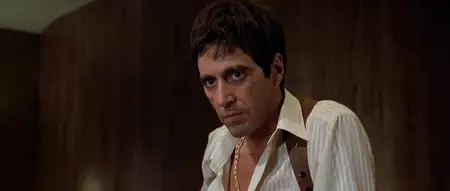 Scarface (1983) [MultiSubs]