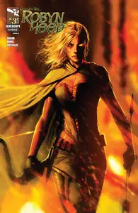 Grimm Fairy Tales Presents Robyn Hood 003(2012)(Digital)(TLK-EMPIRE-HD