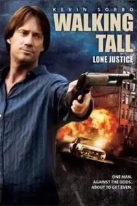 Walking Tall: Lone Justice (2007)