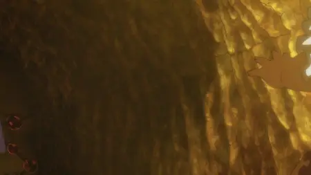 Clevatess S01E12 Return Of The King