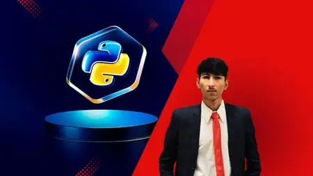 Python Object Oriented Programming Master Class