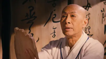 Sex and Zen: Extreme Ecstasy (2011)