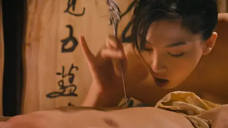 Sex and Zen: Extreme Ecstasy (2011)