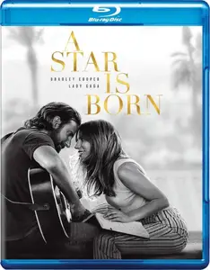 A Star Is Born (2018) [Encore Edition]