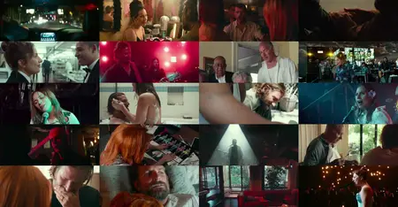 A Star Is Born (2018) [MultiSubs]