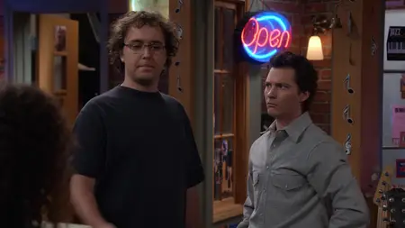Georgie & Mandy's First Marriage S01E15