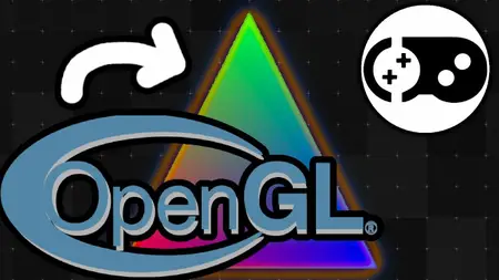 Failproof OpenGL for beginners