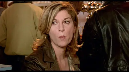 J'ai faim!!! (2001)