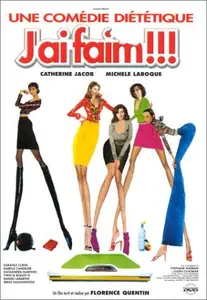 J'ai faim!!! (2001)