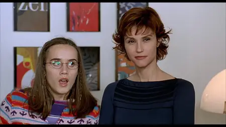J'ai faim!!! (2001)