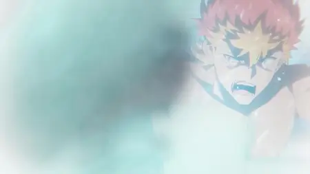 Onmyou Kaiten ReBirth - 08