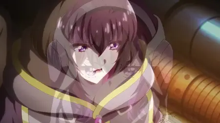 Onmyou Kaiten ReBirth - 08