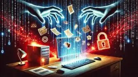 Intro To Cyber Security (It Boot Camp) 100% Labs Hands On.