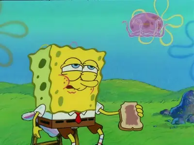 SpongeBob SquarePants S01E15