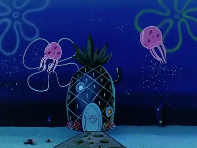 SpongeBob SquarePants S01E15