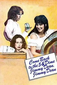 Come Back to the 5 & Dime, Jimmy Dean, Jimmy Dean (1982)