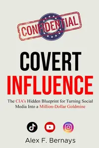 Covert Influence