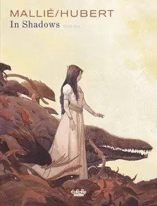 In Shadows Book 01 2022 digital Mr Norrell