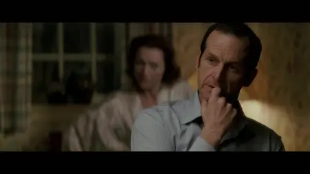 Michael Clayton (2007)