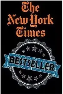 The New York Times Best Sellers (Non-Fiction) - March 16, 2025