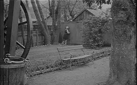 The Nameless Star / Mona, l'étoile sans nom (1966)