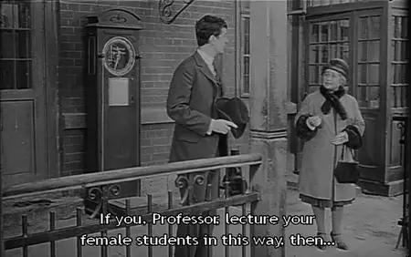 The Nameless Star / Mona, l'étoile sans nom (1966)