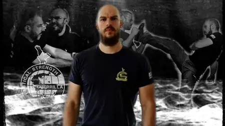 Krav Maga Complete Course For Fighting Multiple Attackers.