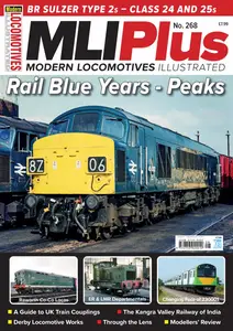 MLI Plus - Issue 268 - August-September 2024