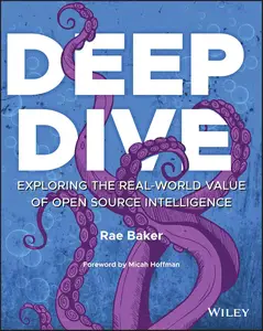 Deep Dive: Exploring the Real-world Value of Open Source Intelligence [Repost]