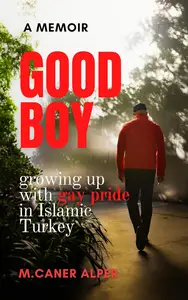 Good Boy: Growing up with gay pride in Islamic Turkey