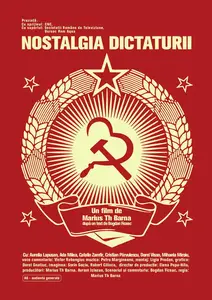 Nostalgia dictaturii (2020)