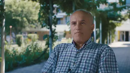 Nostalgia dictaturii (2020)