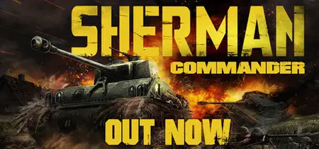 Sherman Commander (2026)