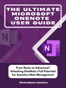 The Ultimate Microsoft OneNote User Guide