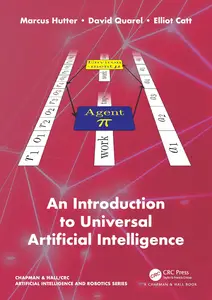 An Introduction to Universal Artificial Intelligence