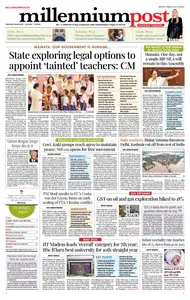 Millennium Post Kolkata - 5 September 2025