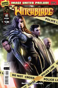 Witchblade 131 (2009) (digital) (Minutemen-PhD